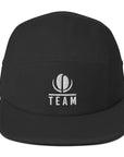 Street Team 2025 - Five Panel Cap