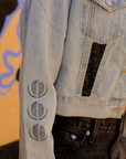 Avant Garde Jean Jacket #6