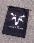 Bass Coast x Dust & Beau Side Bag