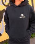 Bass Coast x Ecologyst Hoody