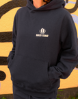 Bass Coast x Ecologyst Hoody