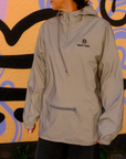 Bass Coast Numbers RE:flection Jacket