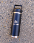 Numbers Water Bottle