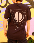 Bass Coast x OAKK Special Edition T-Shirt