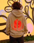 Bass Coast Phi Hoody