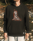 Bass Coast x Pablo Puentes Hoodie