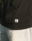 Bass Coast x Pablo Puentes Hoodie