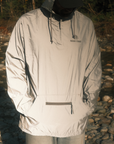 Bass Coast Numbers Reflective Jacket