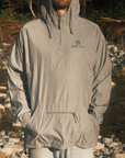 Bass Coast Numbers Reflective Jacket