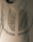 Bass Coast Numbers Reflective Jacket
