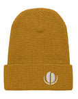 Classic Waffle Beanie
