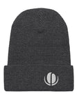 Classic Waffle Beanie