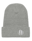 Classic Waffle Beanie