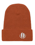 Classic Waffle Beanie