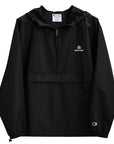 Packable Champion Jacket
