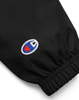 Packable Champion Jacket