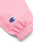 Packable Champion Jacket
