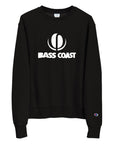 Bass Coast Crew Sweatshirt