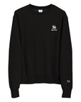 Embroidered Unicorn Crew