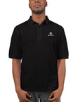 Embroidered SITE OPS Polo