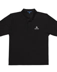 Embroidered SITE OPS Polo