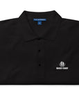 Embroidered SITE OPS Polo