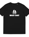 Unisex organic cotton T