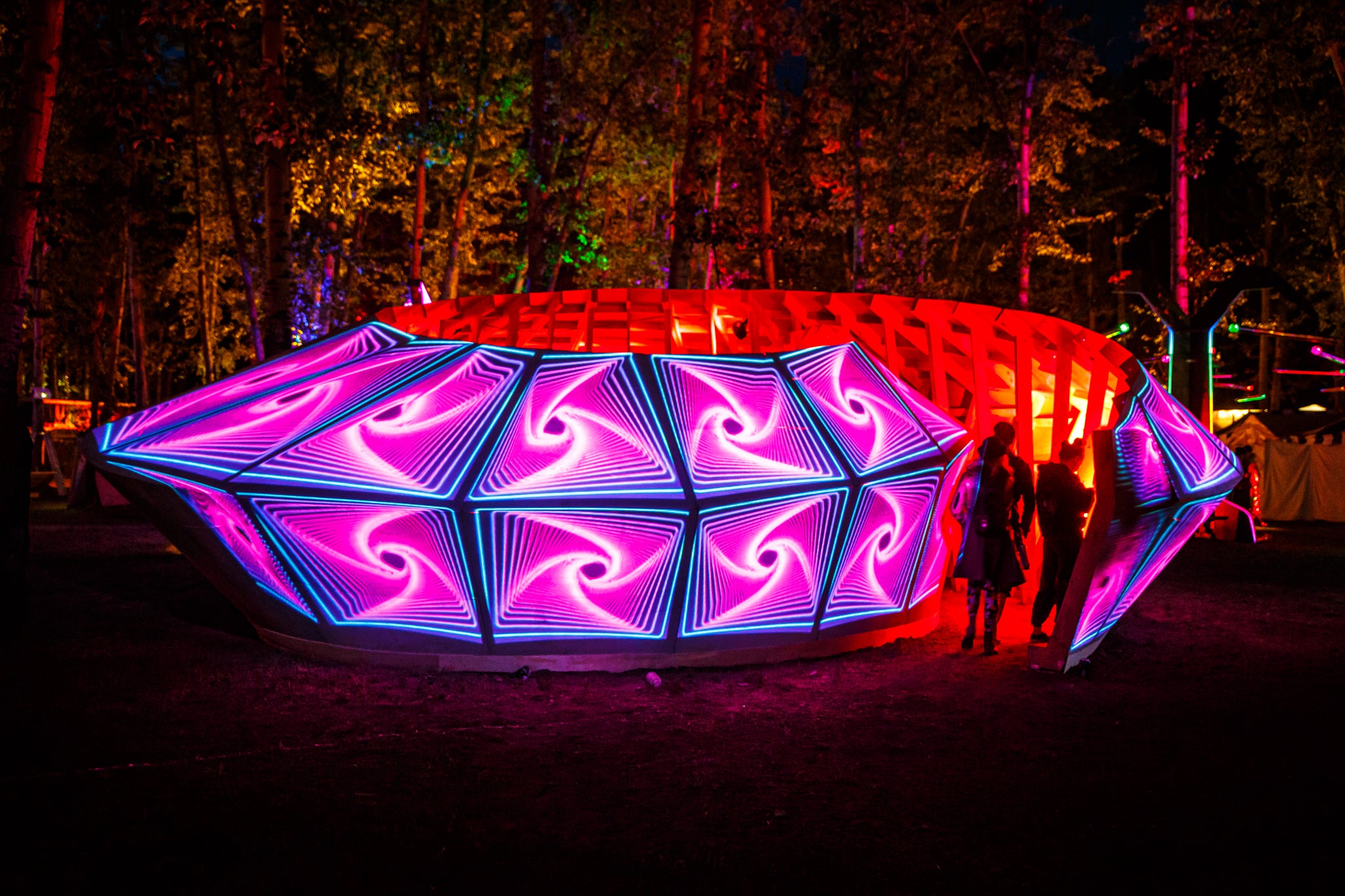 ART INSTALLATION INFORMATION PACKAGE