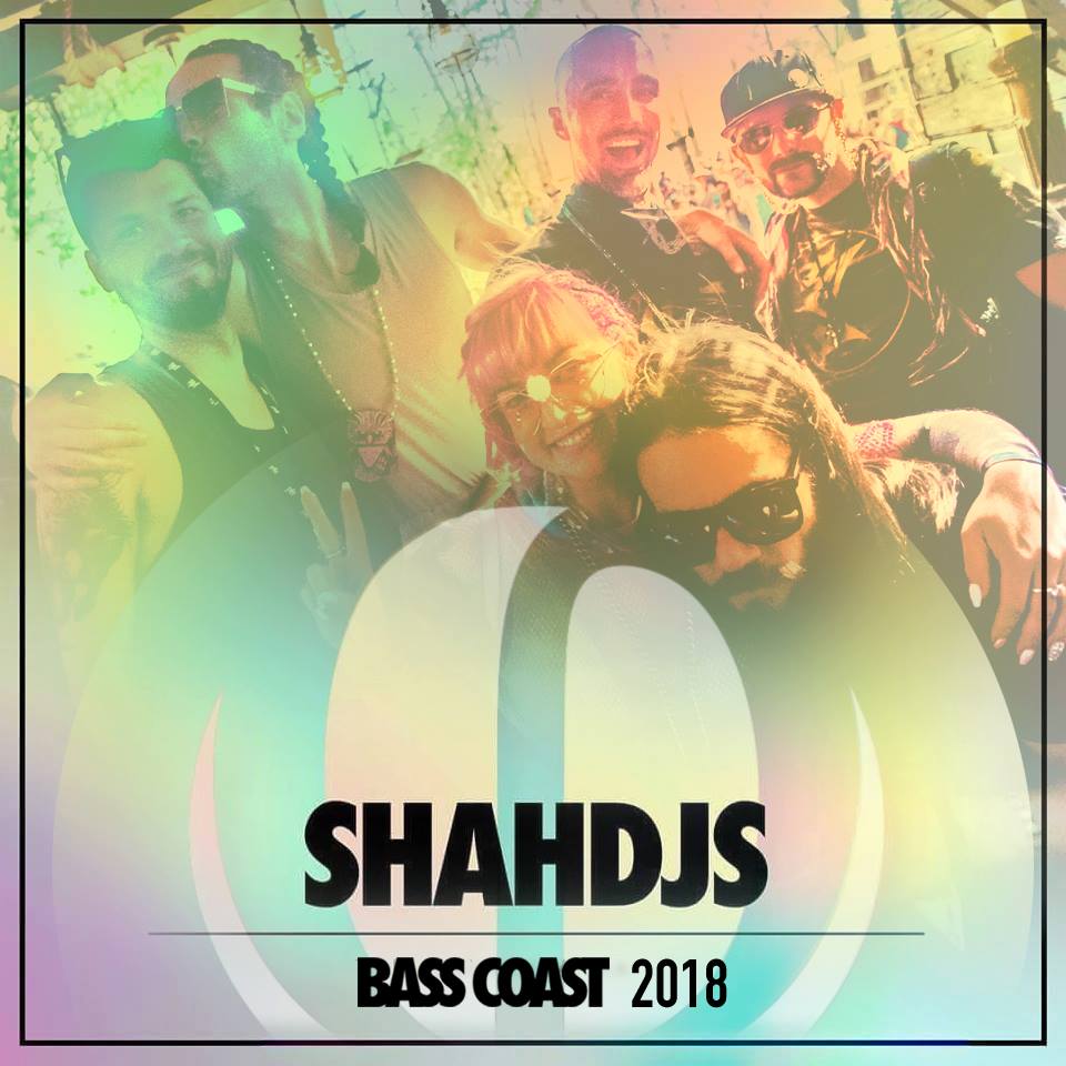 SHAHdjs Mix