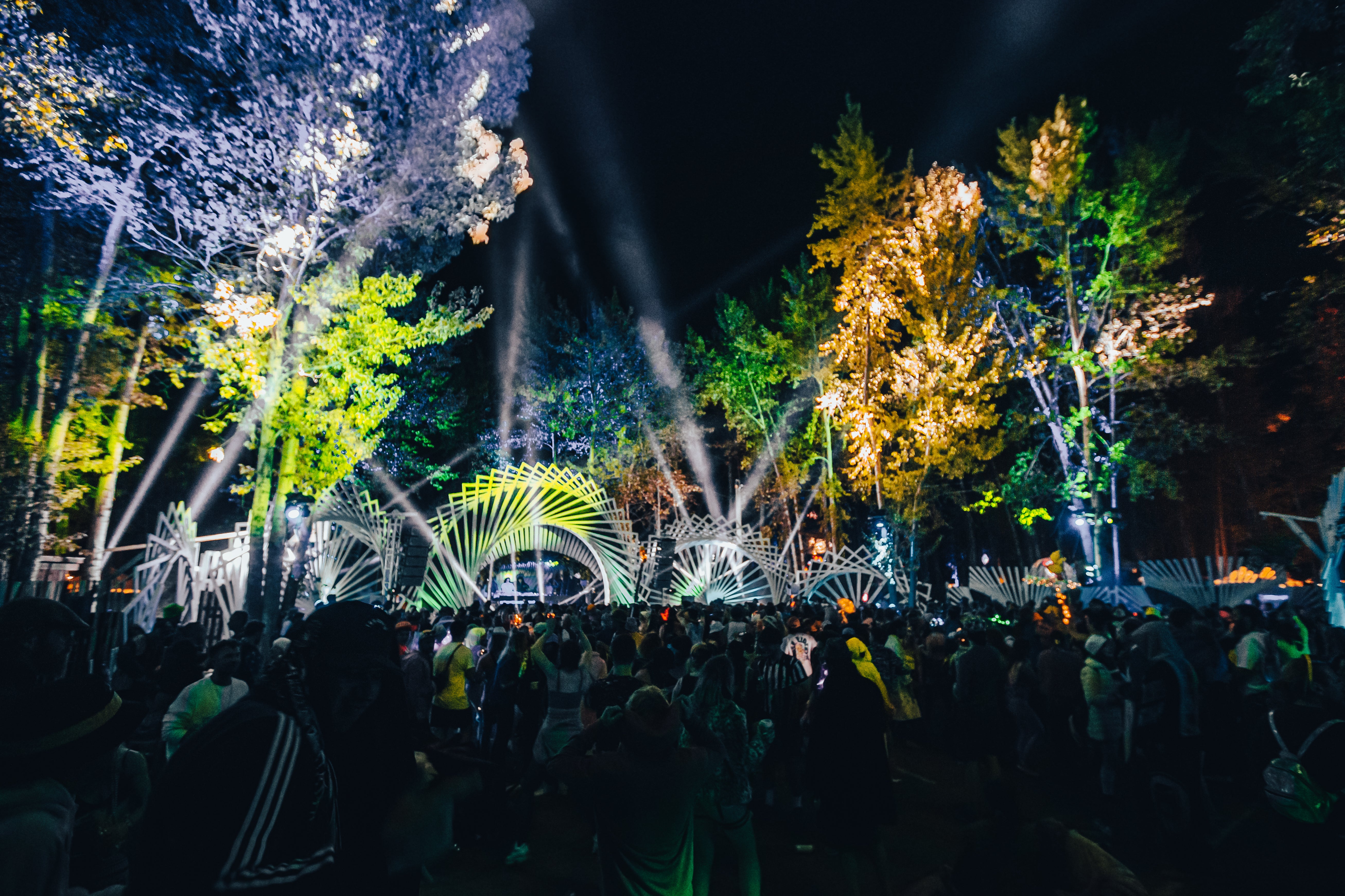 DJ Mag: Build Back Beautiful