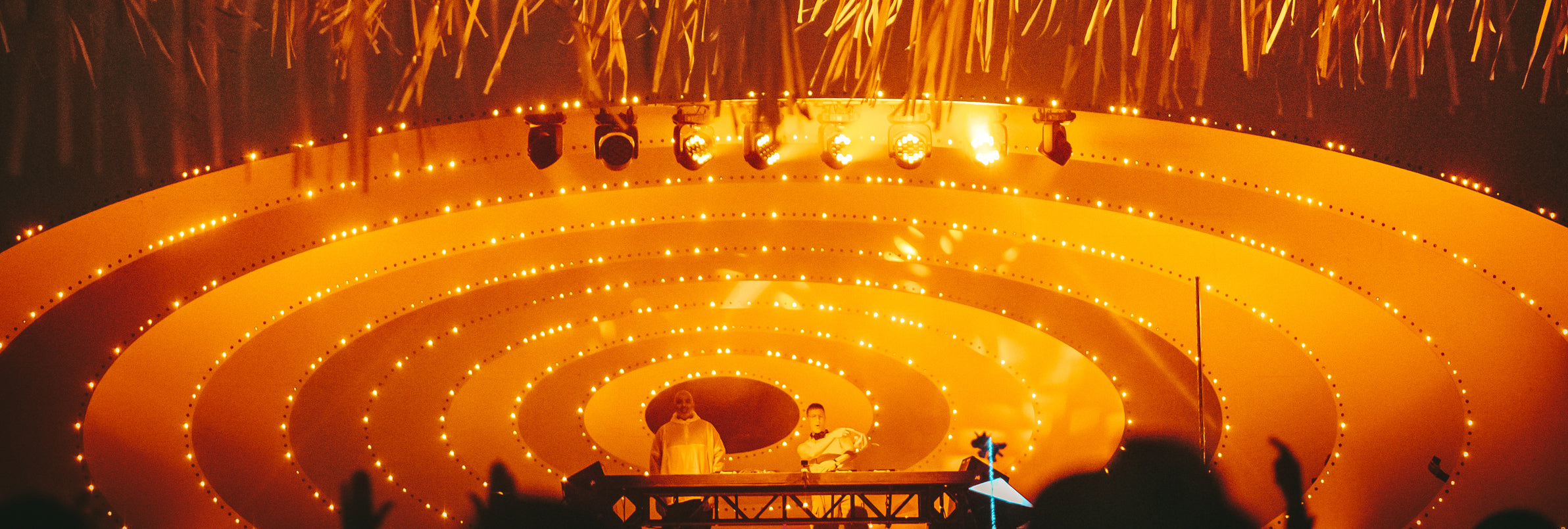 3 Questions 4: Main Stage Designer Neil Johnson