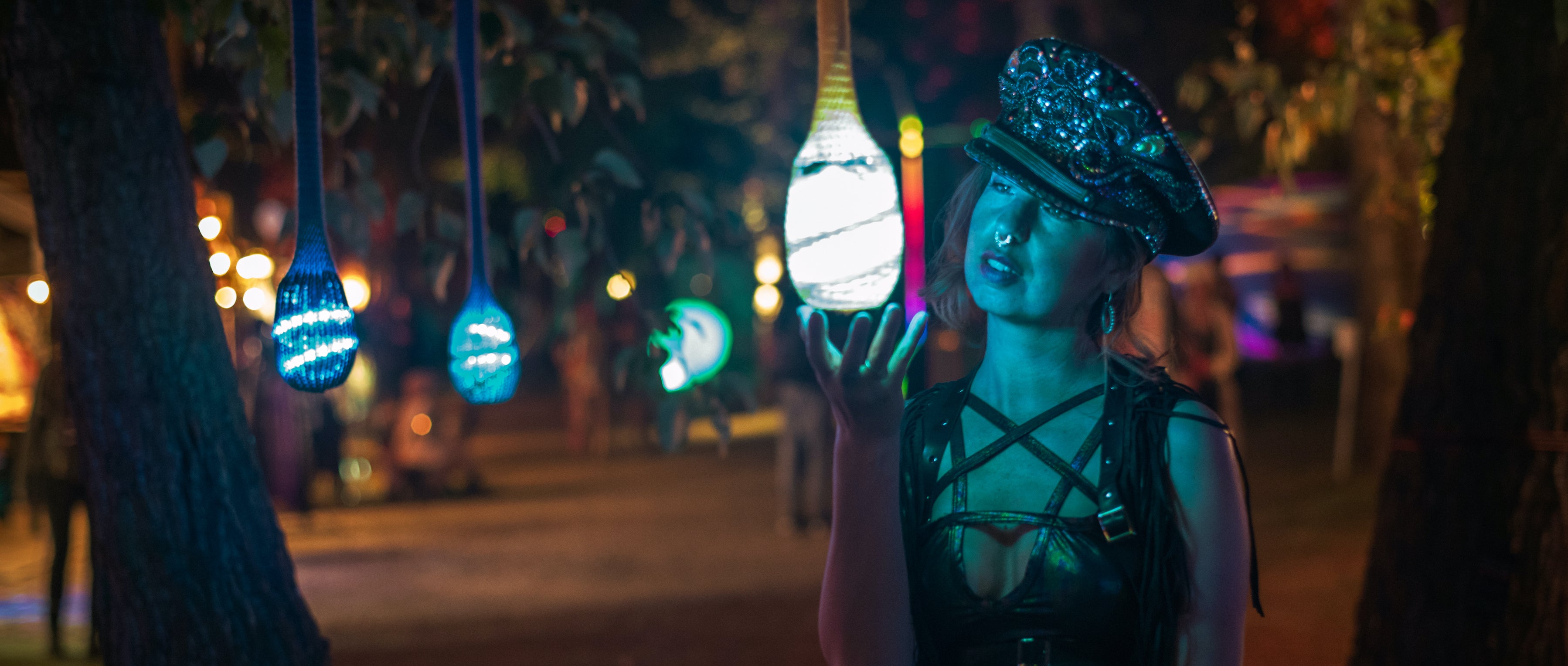The Art of Staying In: Social Distancing and Your Creativity
