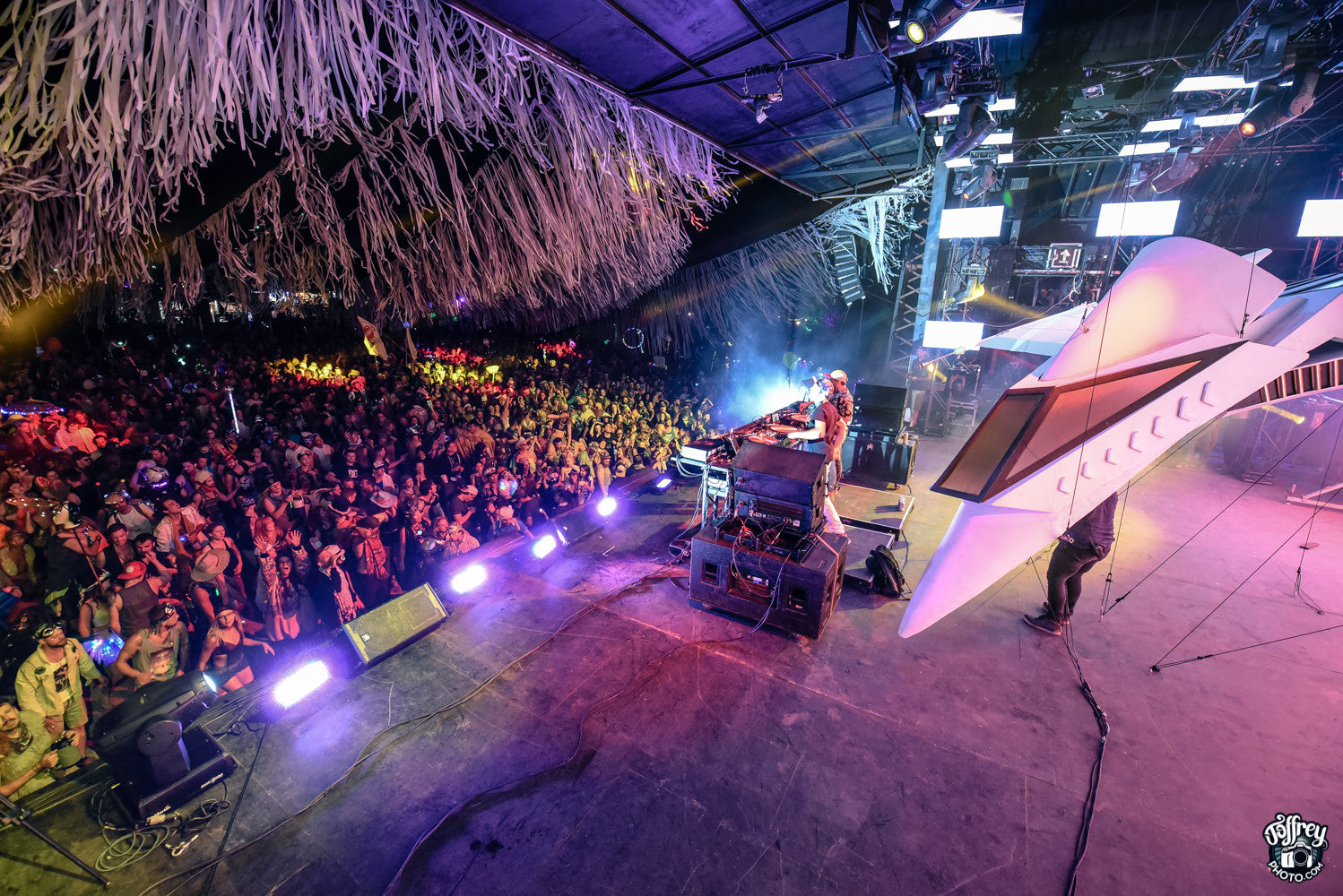 Bass Coast Festival 2017 was out of this world