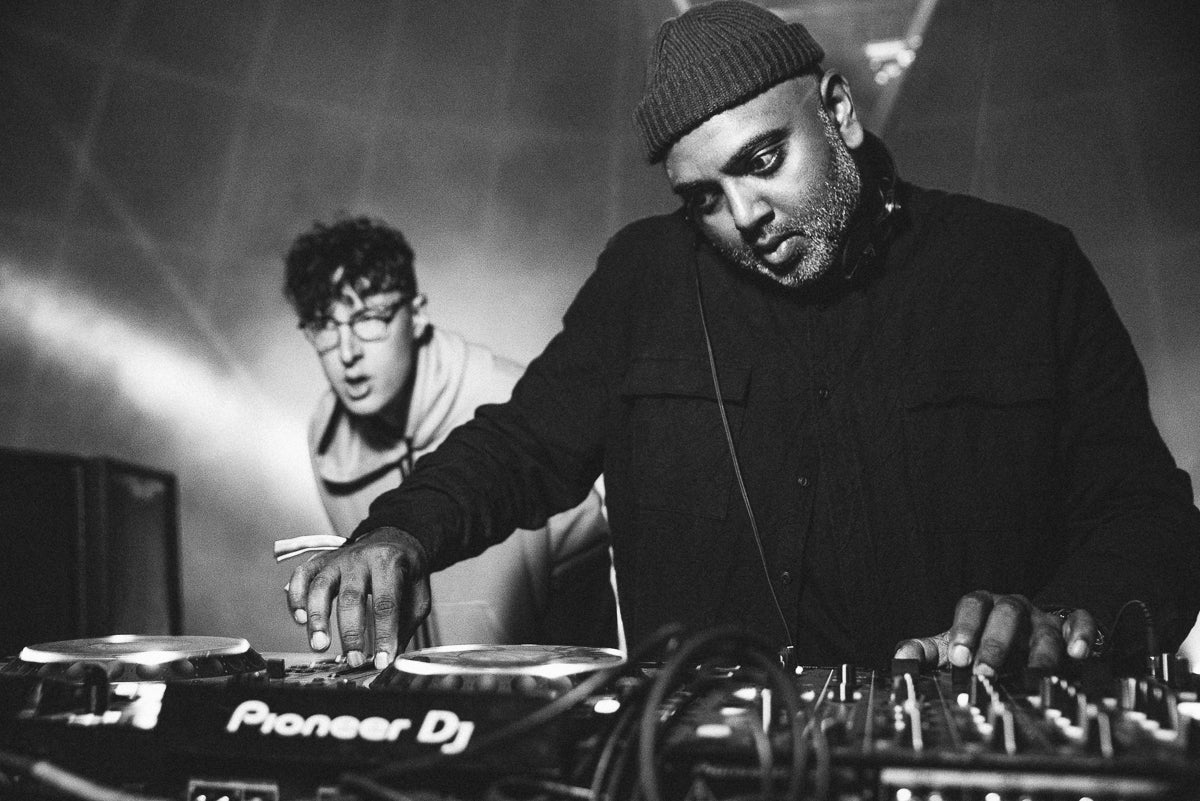 Bass Coast Festival 2018 Highlights