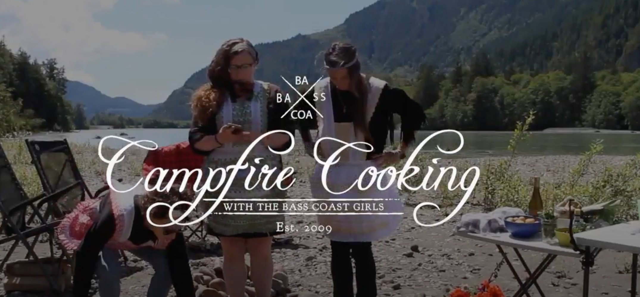 Recipes from Pixel Virtual Festival 2021