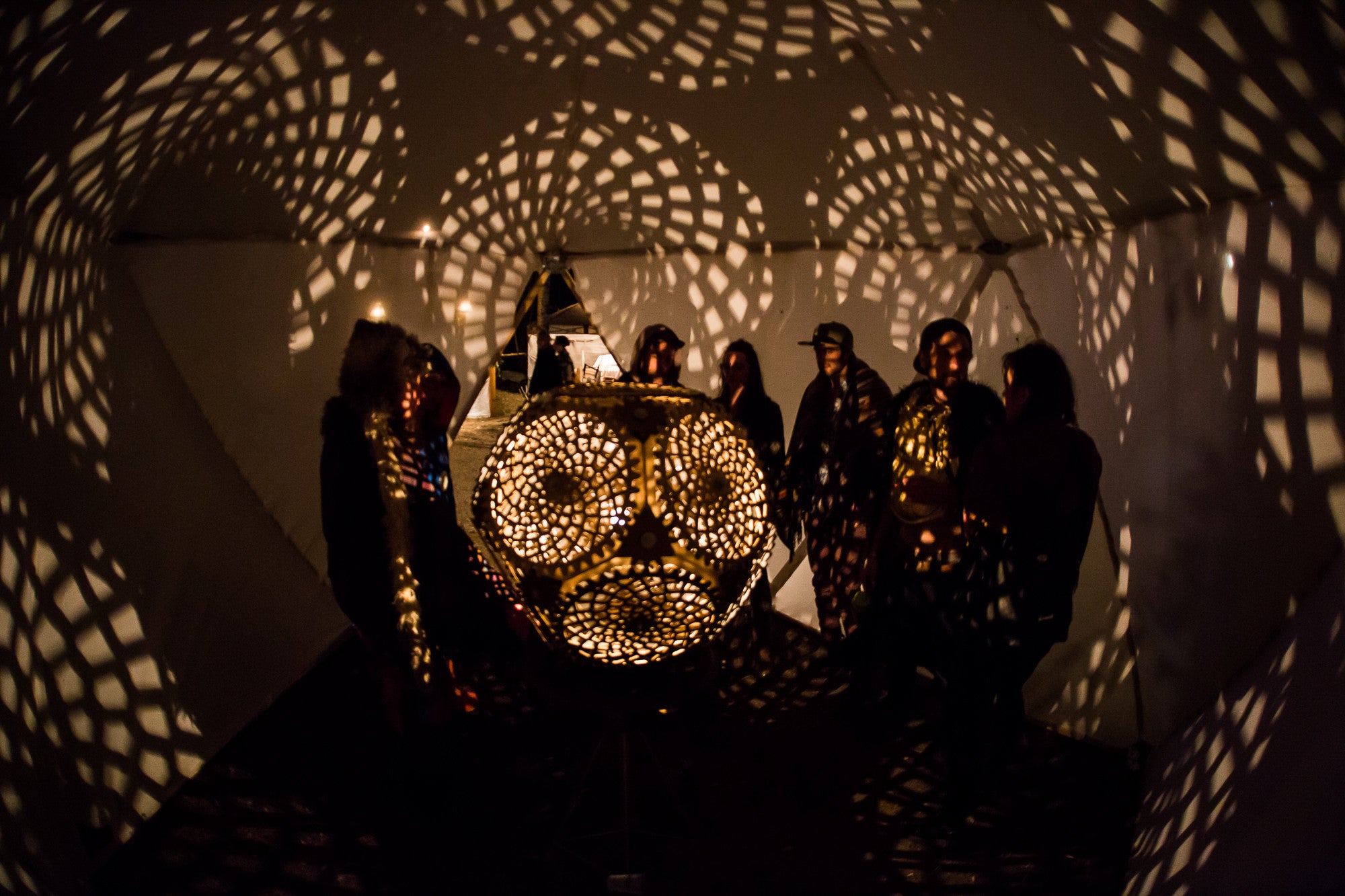 10 Things to Consider When Applying for Bass Coast Festival Art Grants