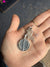 Sterling Silver Phi - Dust & Beau