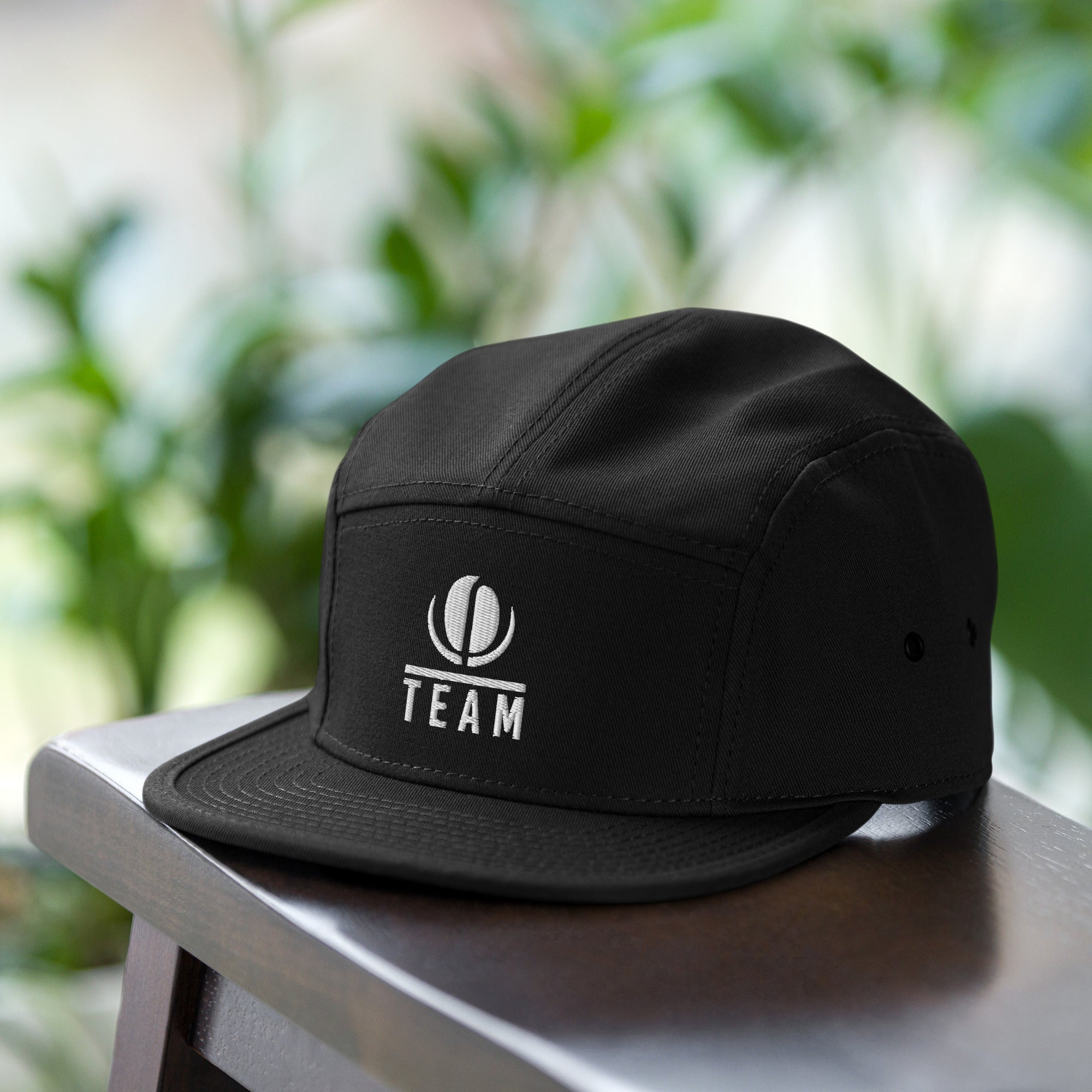 Street Team 2026 - 5 Panel Camper