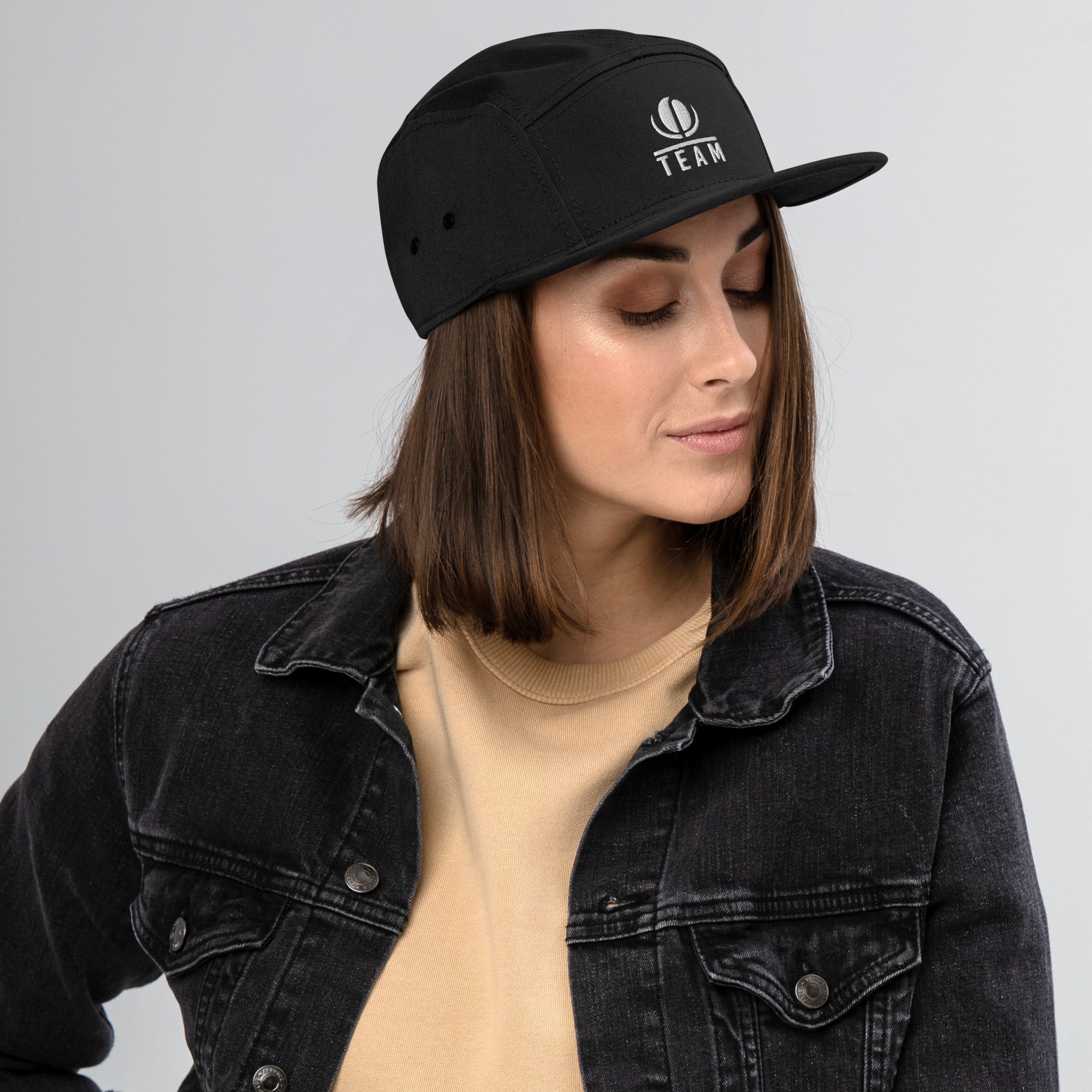 Street Team 2026 - 5 Panel Camper