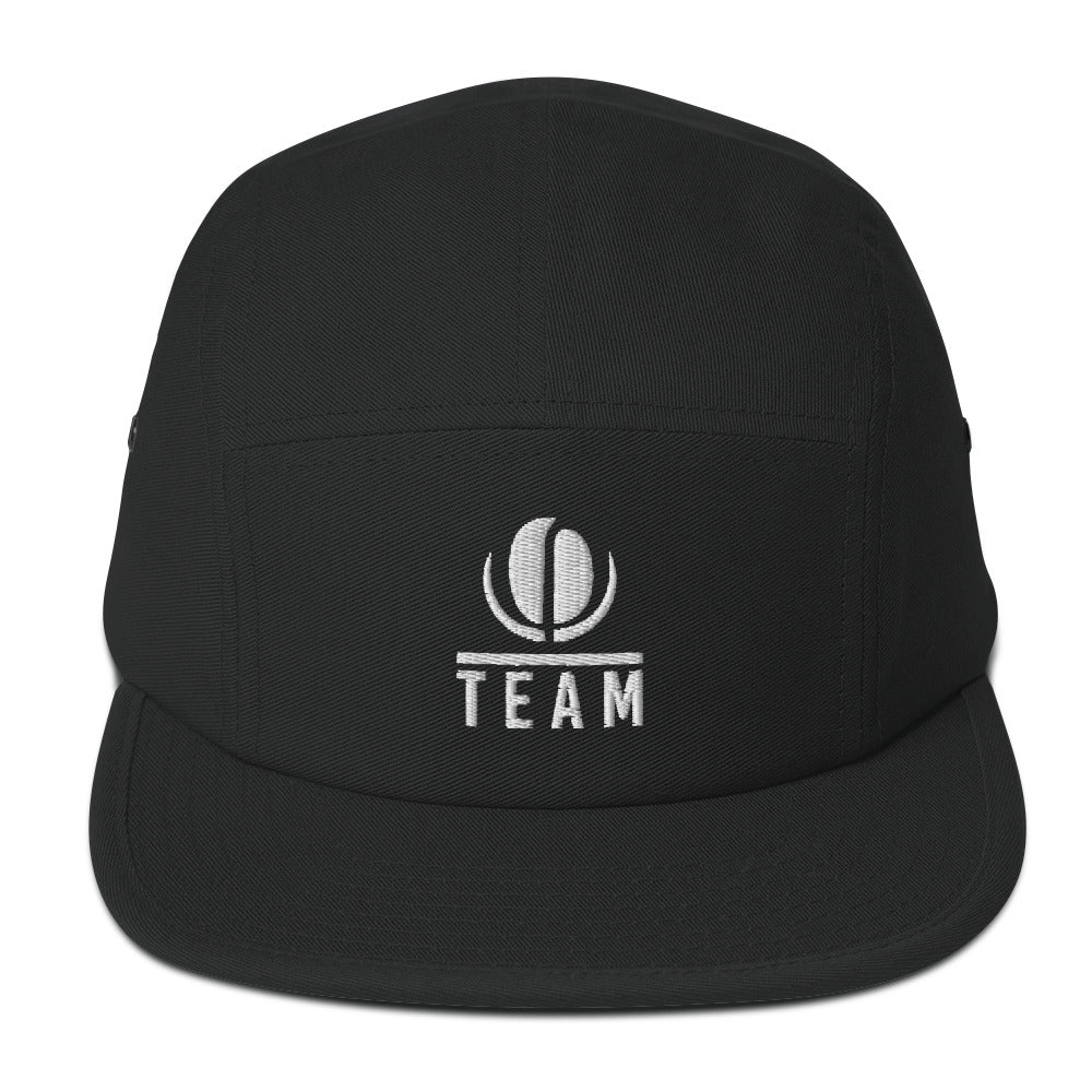 Street Team 2026 - 5 Panel Camper