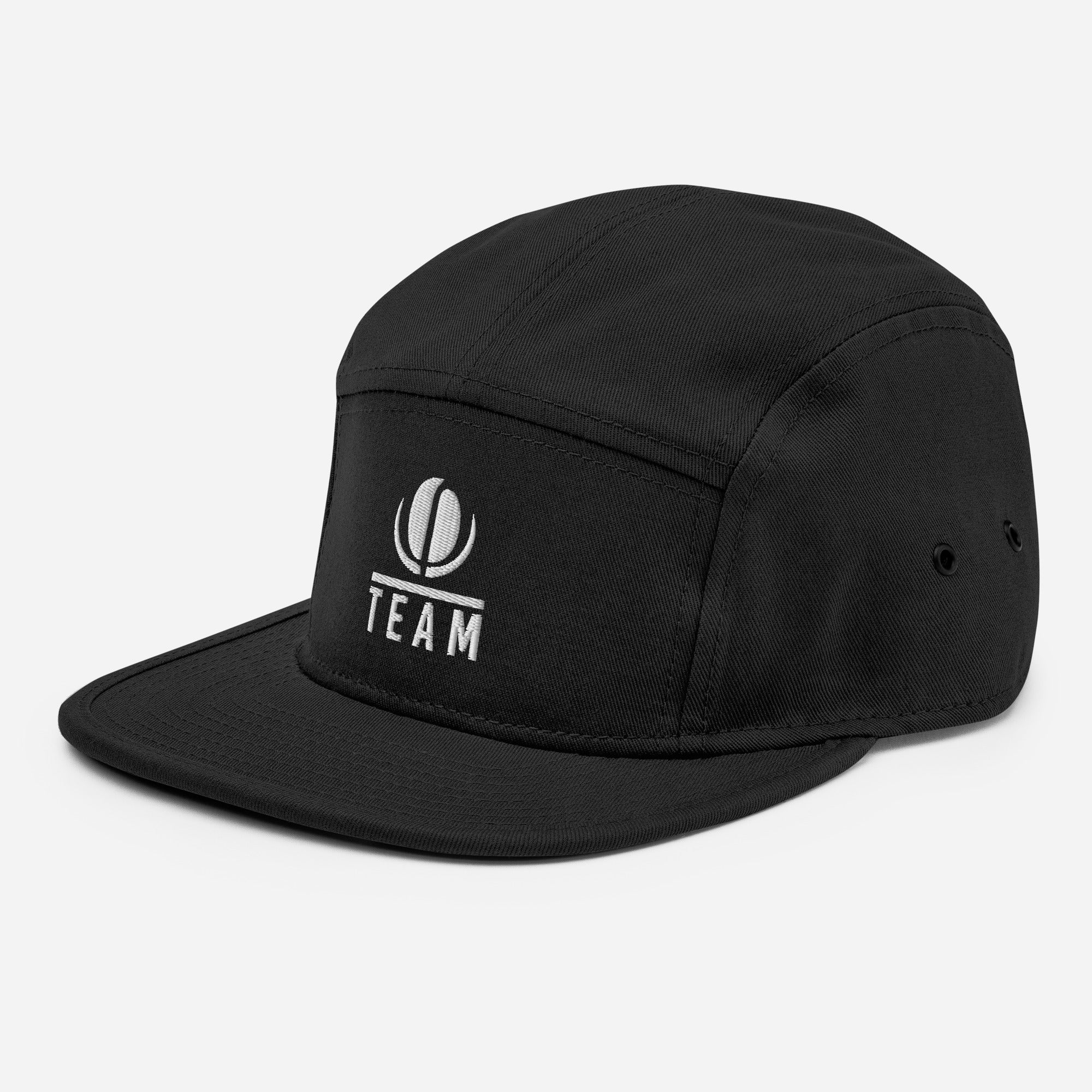 Street Team 2026 - 5 Panel Camper
