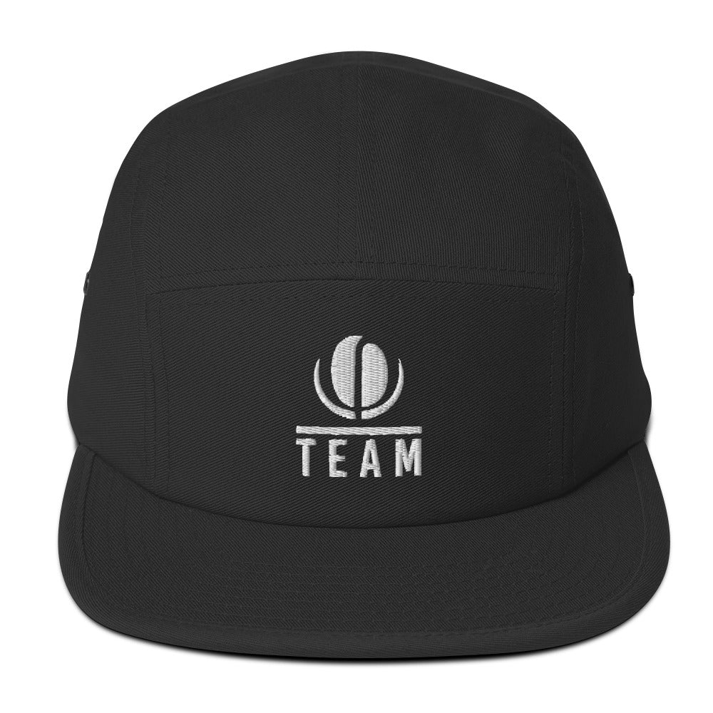 Street Team 2026 - Five Panel Cap