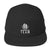 Street Team 2026 - Five Panel Cap