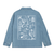 Bass Coast x Alex Moon Denim Shirt