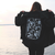 Bass Coast x Alex Moon Denim Shirt