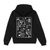 Bass Coast x Alex Moon Hoodie