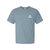 Bass Coast x Alex Moon Blue T-Shirt