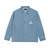 Bass Coast x Alex Moon Denim Shirt
