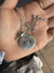 Sterling Silver Phi - Dust & Beau