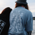 Bass Coast x Alex Moon Blue T-Shirt
